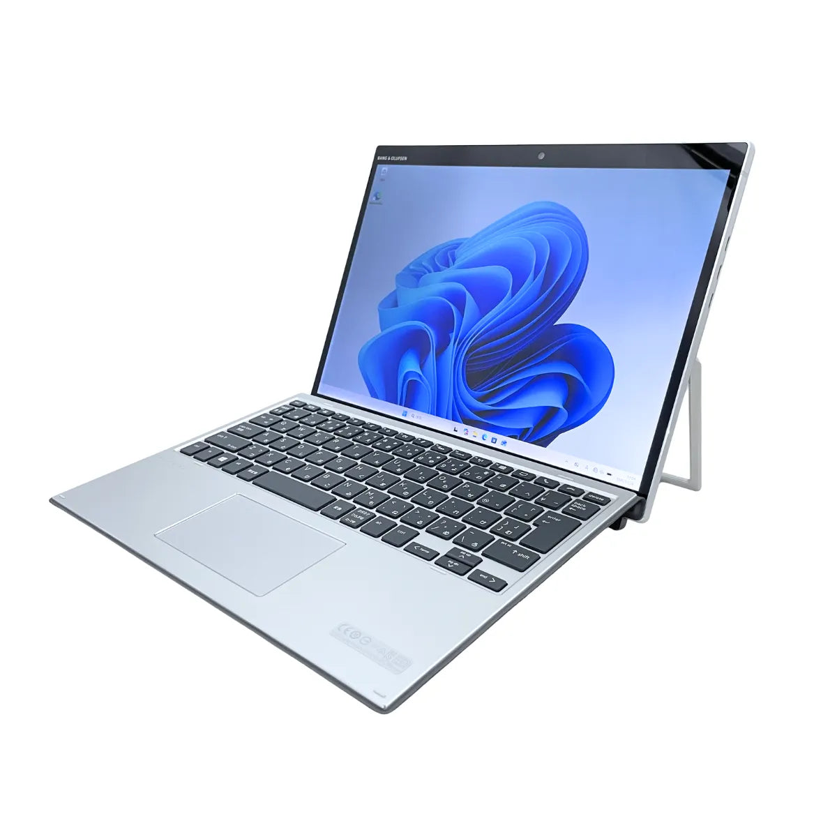 HP Elite x2 G4（Core i5 / メモリ8GB / 13インチ / タッチパネル）