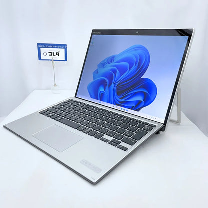 HP Elite x2 G4（Core i5 / メモリ8GB / 13インチ / タッチパネル）