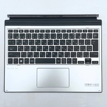HP Elite x2 G4（Core i5 / メモリ8GB / 13インチ / タッチパネル）