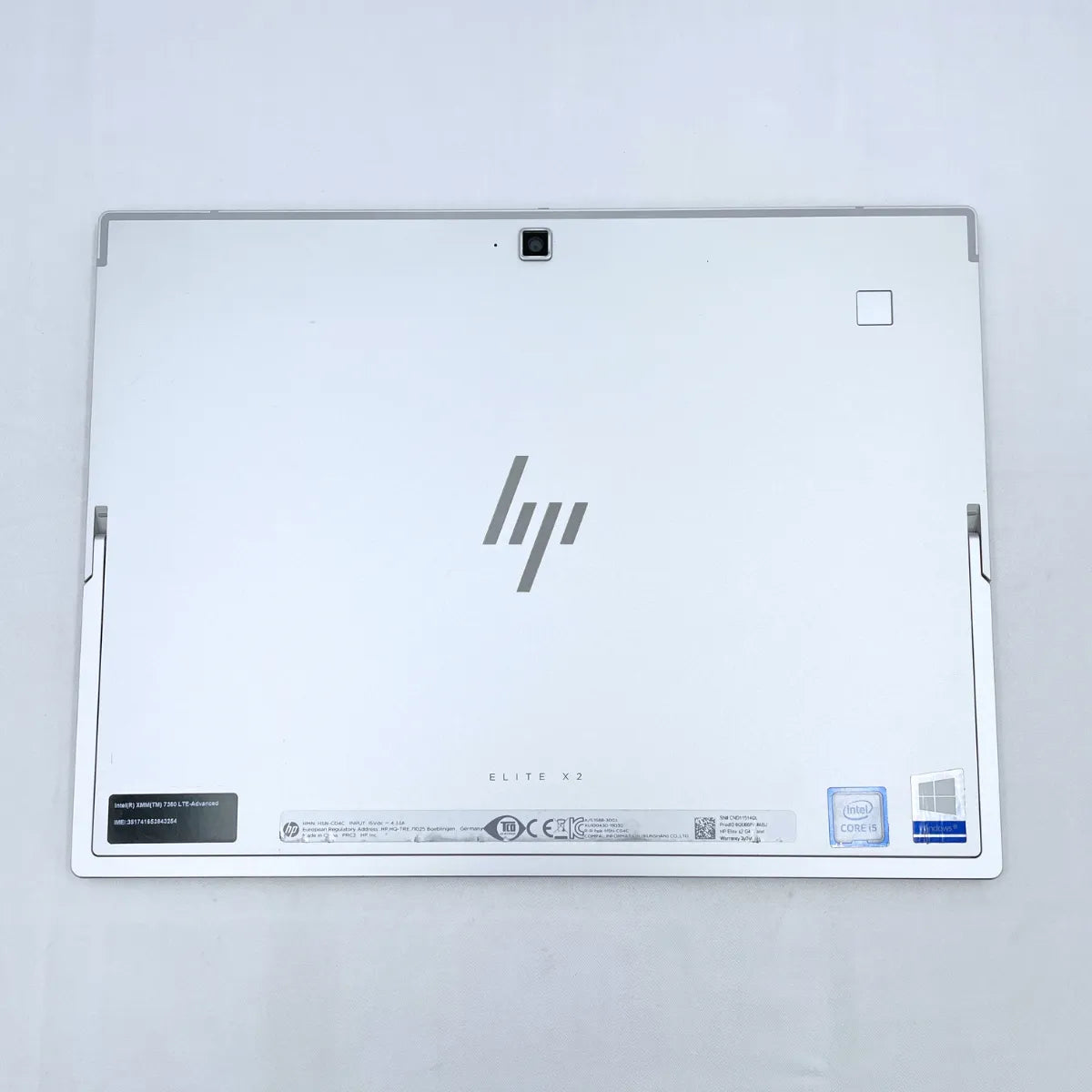 HP Elite x2 G4（Core i5 / メモリ8GB / 13インチ / タッチパネル）