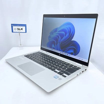 HP EliteBook X360 1040 G6（Corei7 / メモリ16GB / 14インチ / SSD512GB / タッチパネル）