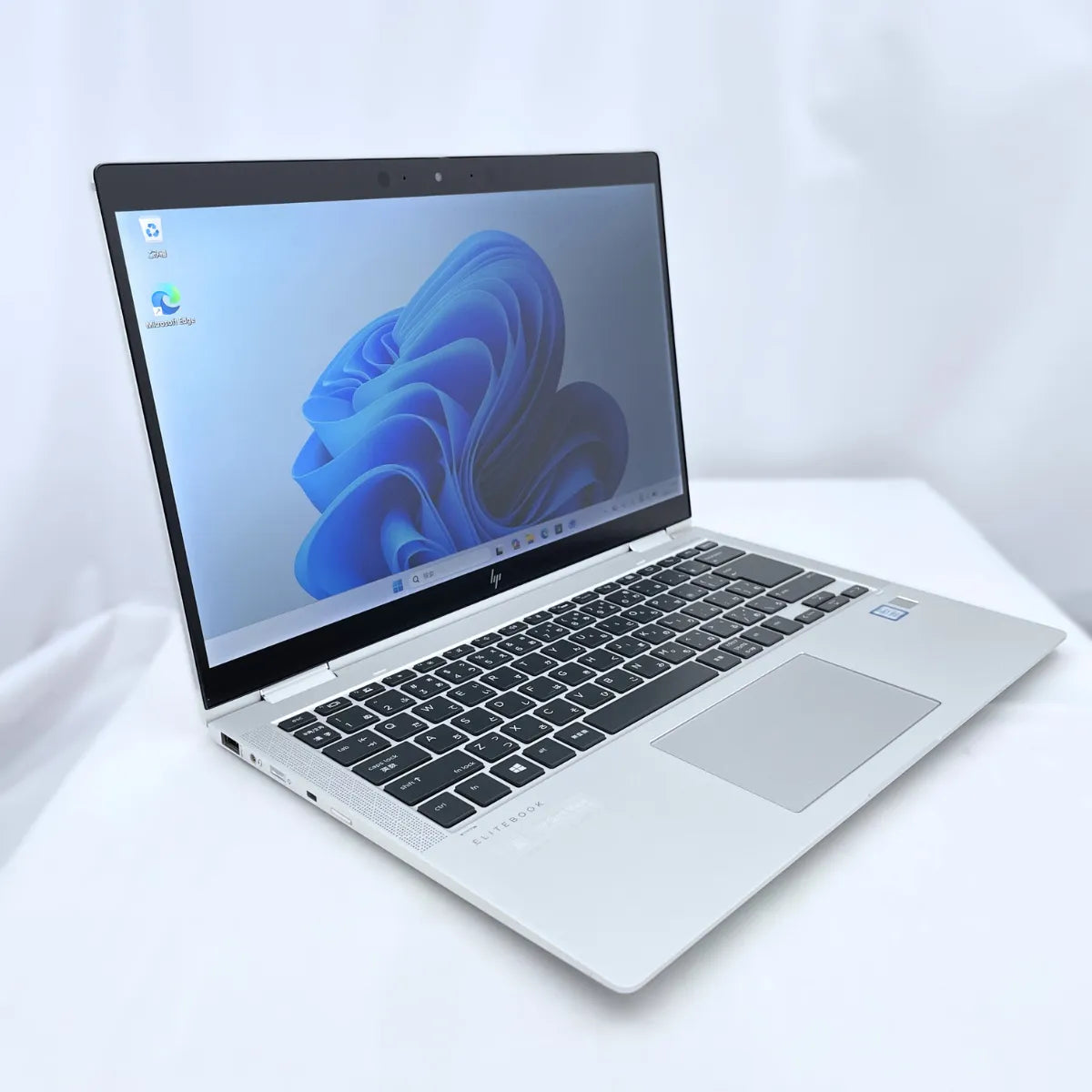 HP EliteBook X360 1040 G6（Corei7 / メモリ16GB / 14インチ / SSD512GB / タッチパネル）