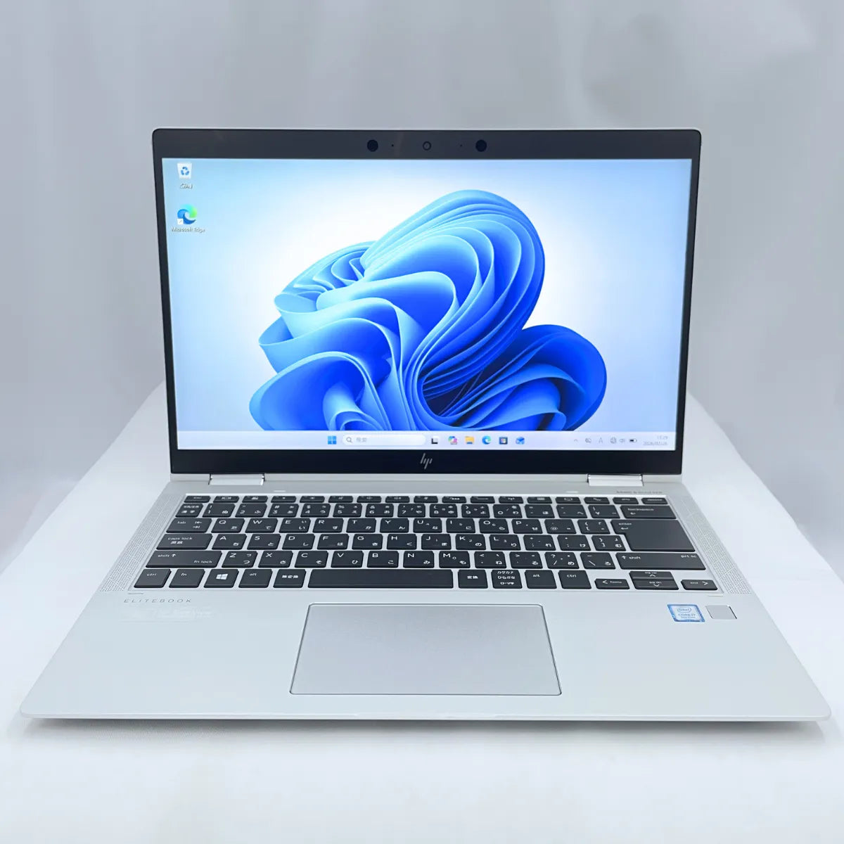 HP EliteBook X360 1040 G6（Corei7 / メモリ16GB / 14インチ / SSD512GB / タッチパネル）