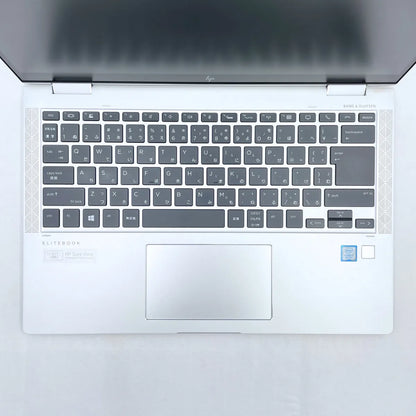 HP EliteBook X360 1040 G6（Corei7 / メモリ16GB / 14インチ / SSD512GB / タッチパネル）