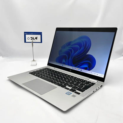 【特別提供品】HP EliteBook x360 1030 G4 (Corei5 8GB 13.3インチ)