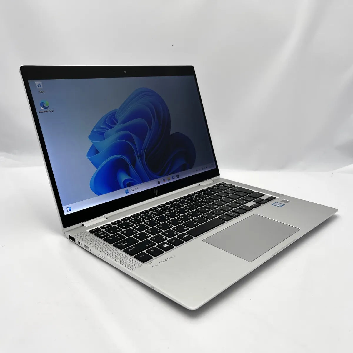 【特別提供品】HP EliteBook x360 1030 G4 (Corei5 8GB 13.3インチ)