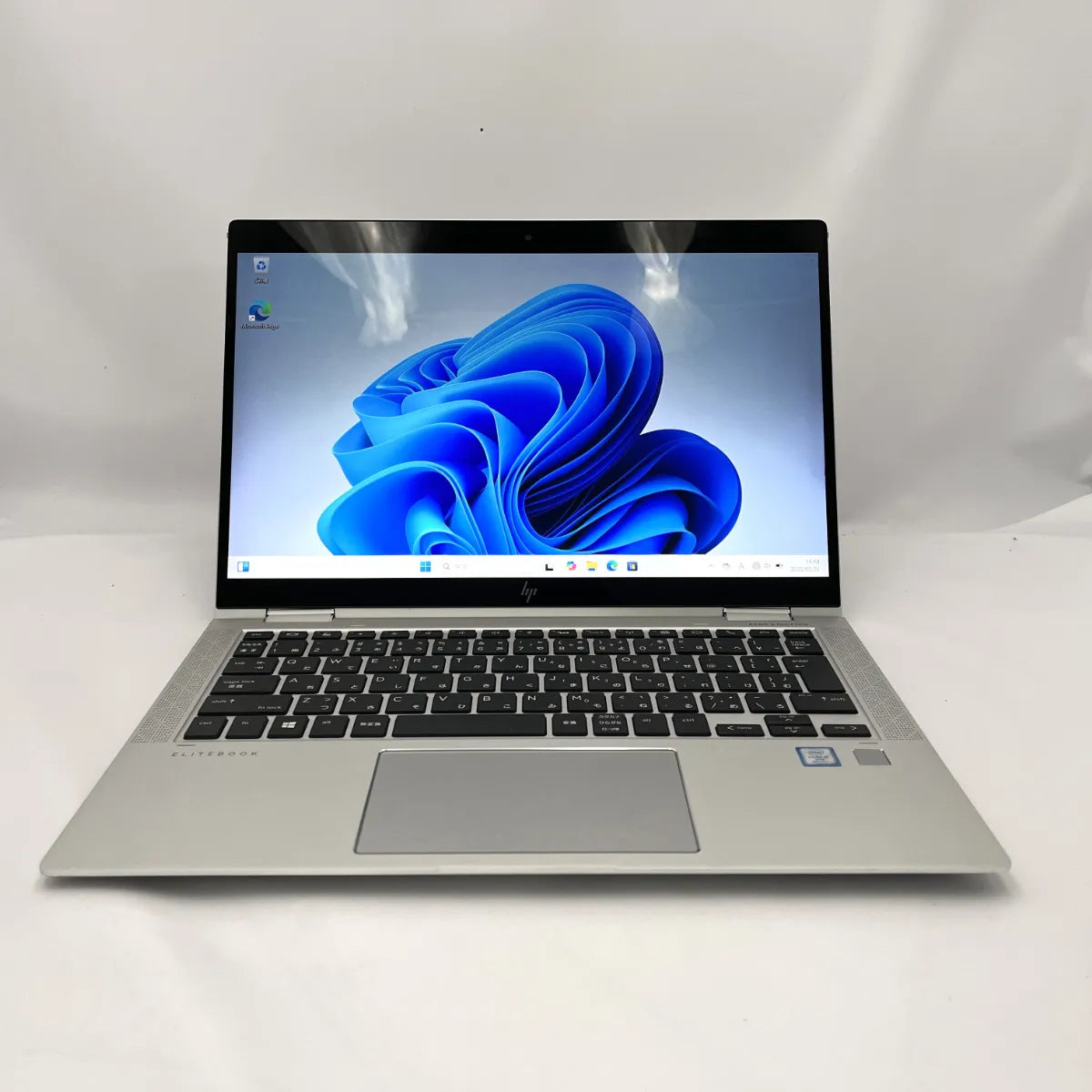 【特別提供品】HP EliteBook x360 1030 G4 (Corei5 8GB 13.3インチ)
