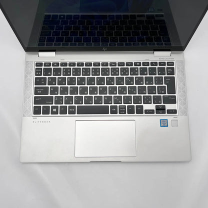 【特別提供品】HP EliteBook x360 1030 G4 (Corei5 8GB 13.3インチ)