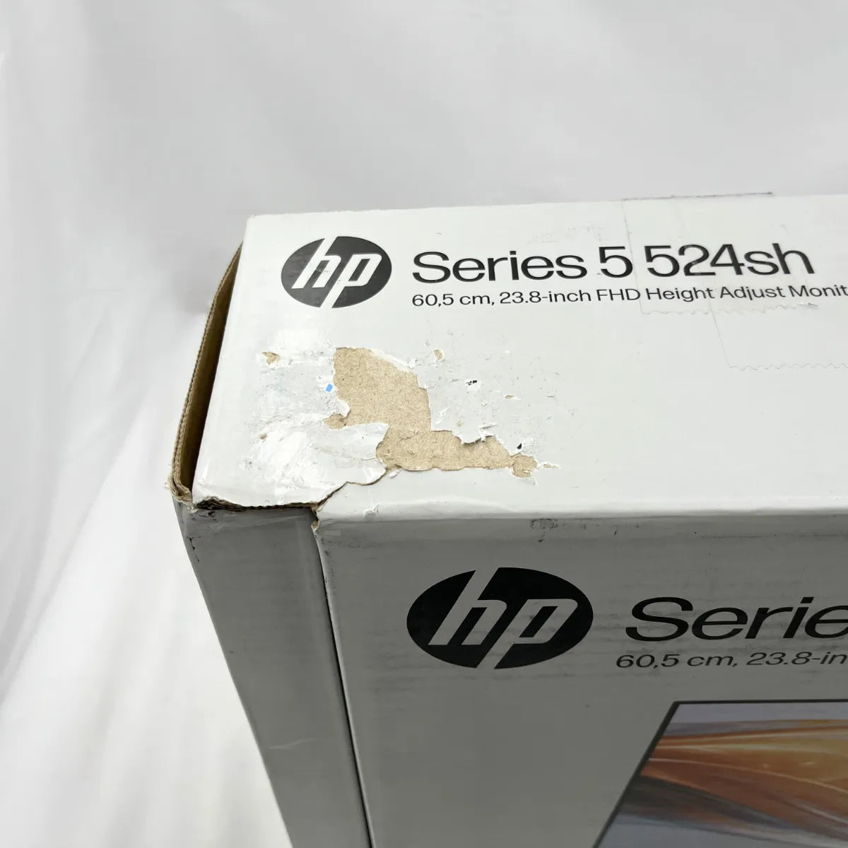 HP Series 5 524sh フルHD 23.8インチ液晶モニター