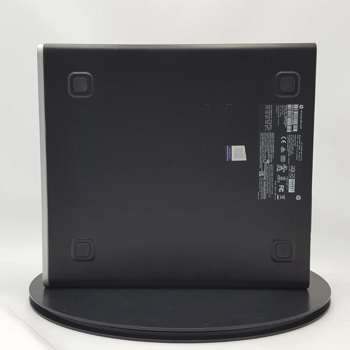 最大6ヶ月無料保証 │ HP ProDesk 600 G5 SFF(Corei5 メモリ8GB DVD 最大6ヶ月無料保証 │ HP ProDesk 600 G5 SFF(Corei5 メモリ8GB DVD
