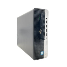 最大6か月間 無料保証 │ HP ProDesk 600 G5 SFF ( Corei7 / メモリ16GB / DVDマルチ ) │ Office＆セキュリティソフト付属 │ 保証付き中古パソコンならコレダ