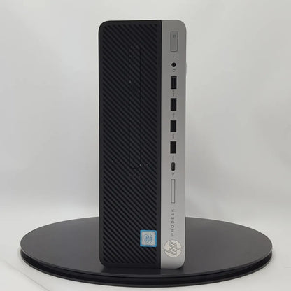 再生PC ProDesk600G5 (Corei7/16GB）