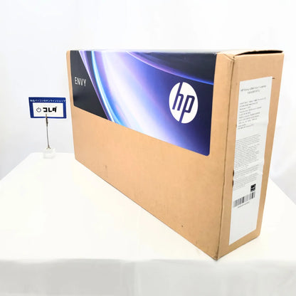 【新品(未開封)】HP Envy x360 2-in-1 14-fc0019TU ( Core Ultra 7 155U / メモリ16GB / SSD512GB / タッチパネル / ミッドナイトブルー )