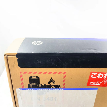 【新品(未開封)】HP Envy x360 2-in-1 14-fc0019TU ( Core Ultra 7 155U / メモリ16GB / SSD512GB / タッチパネル / ミッドナイトブルー )
