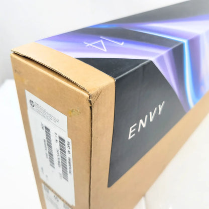 【新品(未開封)】HP Envy x360 2-in-1 14-fc0019TU ( Core Ultra 7 155U / メモリ16GB / SSD512GB / タッチパネル / ミッドナイトブルー )