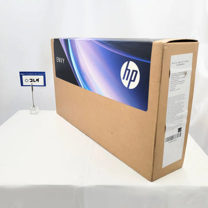 【新品(未開封)】HP Envy x360 2-in-1 14-fa0000AU ( Ryzen 5 8640HS / メモリ16GB / SSD512GB / タッチパネル / メテオシルバー )
