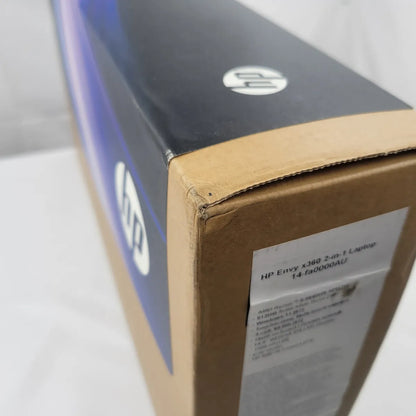 【新品(未開封)】HP Envy x360 2-in-1 14-fa0000AU ( Ryzen 5 8640HS / メモリ16GB / SSD512GB / タッチパネル / メテオシルバー )
