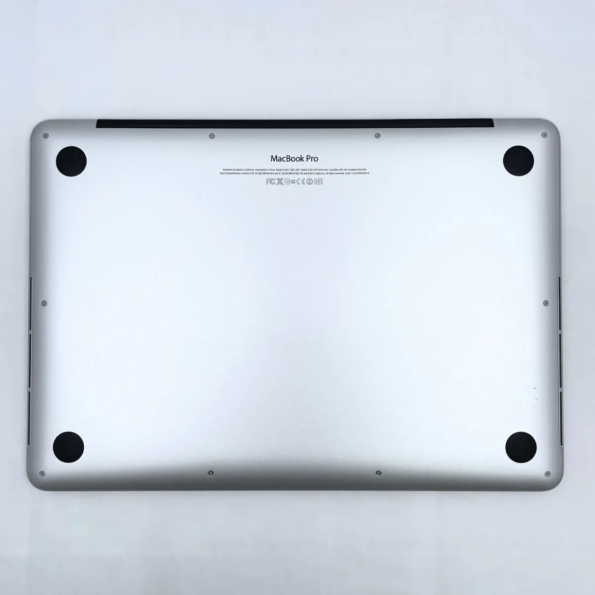 【特別価格提供品】Apple MacBook Pro（Corei7 / メモリ8GB / 13.3インチ）