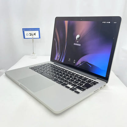 【特別価格提供品】Apple MacBook Pro（Corei7 / メモリ8GB / 13.3インチ）