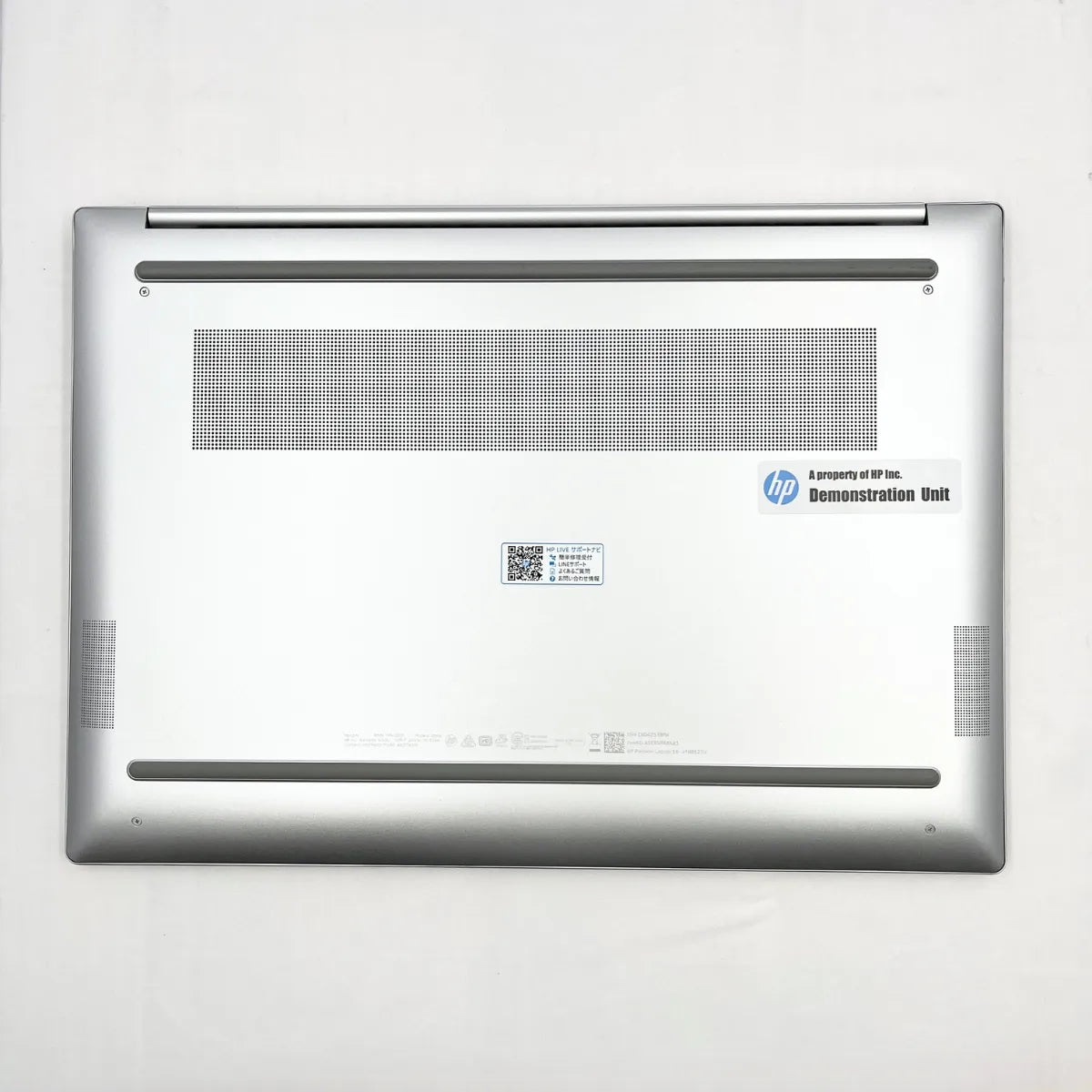 HP Pavilion Laptop 16-af0012TU（Ultra７/ メモリ16GB / 16インチ / SSD512GB）