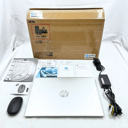 HP Pavilion Laptop 16-af0012TU（Ultra７/ メモリ16GB / 16インチ / SSD512GB）