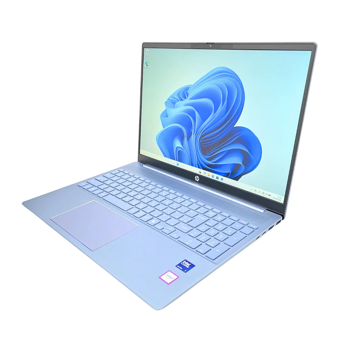 【特別価格提供品】HP Pavilion Laptop 16-af0013TU（Ultra７/ メモリ16GB / 16インチ / SSD512GB / スカイブルー）