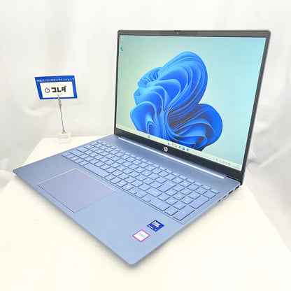 【特別価格提供品】HP Pavilion Laptop 16-af0013TU（Ultra７/ メモリ16GB / 16インチ / SSD512GB / スカイブルー）
