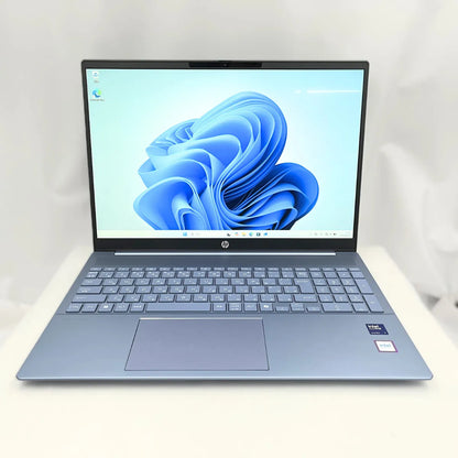 【特別価格提供品】HP Pavilion Laptop 16-af0013TU（Ultra７/ メモリ16GB / 16インチ / SSD512GB / スカイブルー）
