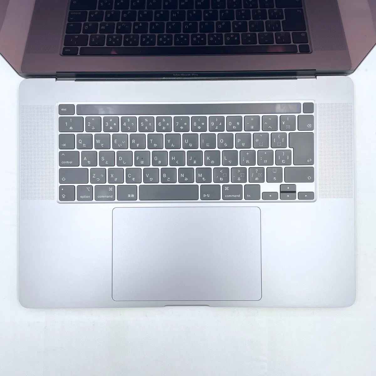 Apple MacBook Pro（Core i9 / メモリ32GB / 16インチ / SSD 4TB）