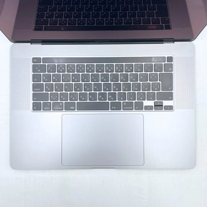 Apple MacBook Pro（Core i9 / メモリ32GB / 16インチ / SSD 4TB）