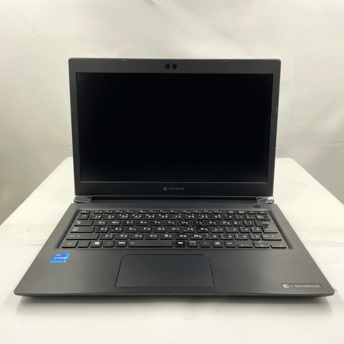 最大6か月間 無料保証 │ dynabook S73/HS ( Corei5-11世代 / メモリ8GB / 13.3インチ ) │ Office＆セキュリティソフト付属 │ 保証付き中古パソコンならコレダ