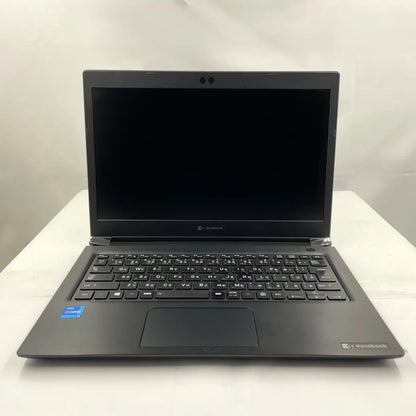 最大6か月間 無料保証 │ dynabook S73/HS ( Corei5-11世代 / メモリ8GB / 13.3インチ ) │ Office＆セキュリティソフト付属 │ 保証付き中古パソコンならコレダ