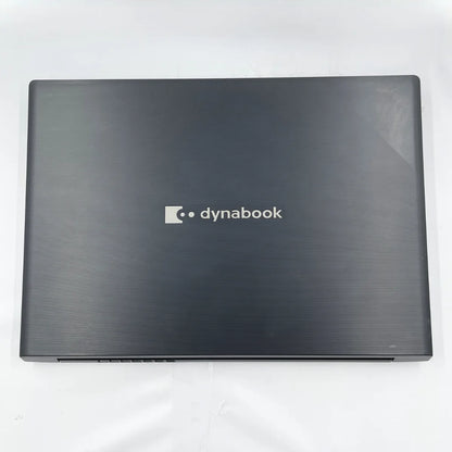 最大6か月間 無料保証 │ dynabook S73/HS ( Corei5-11世代 / メモリ8GB / 13.3インチ ) │ Office＆セキュリティソフト付属 │ 保証付き中古パソコンならコレダ