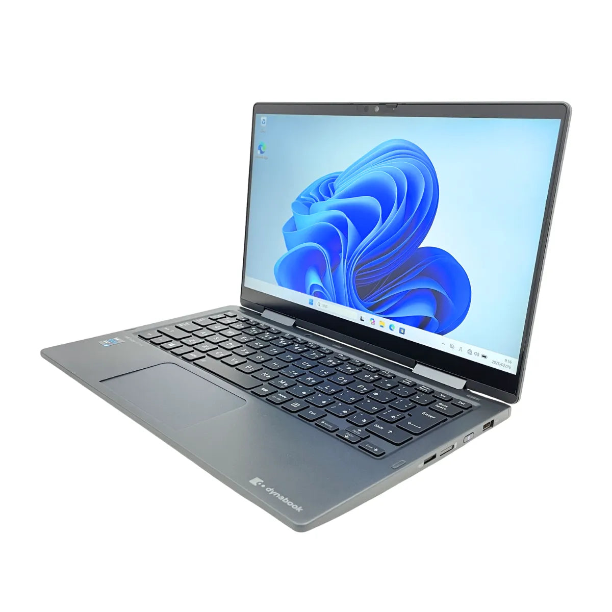 【特別価格提供品】dynabook V83/HS（Corei5-11世代 / メモリ8GB / 13.3インチ / タッチパネル）