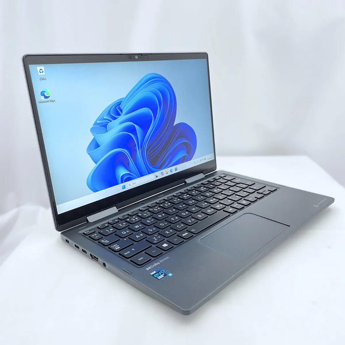 【特別価格提供品】dynabook V83/HS（Corei5-11世代 / メモリ8GB / 13.3インチ / タッチパネル）