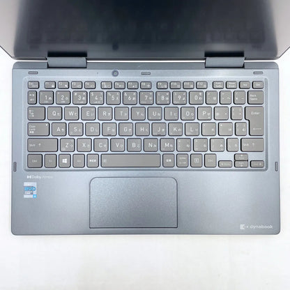 【特別価格提供品】dynabook V83/HS（Corei5-11世代 / メモリ8GB / 13.3インチ / タッチパネル）