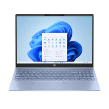 【新品(未開封)】HP OmniBook 5 16-af1007TU（Core Ultra 5 / メモリ16GB / 16インチ / SSD512GB / タッチパネル / スカイブルー）