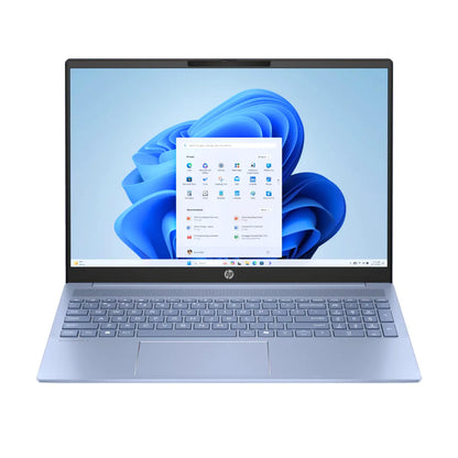 【新品(未開封)】HP OmniBook 5 16-af1007TU（Core Ultra 5 / メモリ16GB / 16インチ / SSD512GB / タッチパネル / スカイブルー）