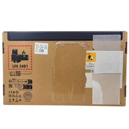 【新品(未開封)】HP OmniBook 5 NAGI 16-ag1000AU ( Ryzen AI 5 340 / メモリ16GB / SSD512GB / タッチパネル / スカイブルー )