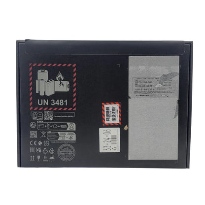 【新品(未開封)】HP OmniBook 7 Laptop AI 14-fr0001TU ( Core Ultra 7 255U Processor / メモリ16GB / SSD1TB / SAKURA )