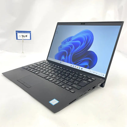 VAIO Pro PK VJPK 11C11N（Corei3 / メモリ4GB / 14インチ）