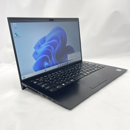 VAIO Pro PK VJPK 11C11N（Corei3 / メモリ4GB / 14インチ）