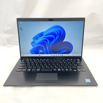 VAIO Pro PK VJPK 11C11N（Corei3 / メモリ4GB / 14インチ）