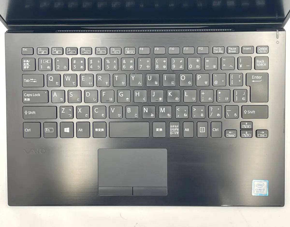 VAIO Pro PK VJPK 11C11N（Corei3 / メモリ4GB / 14インチ）