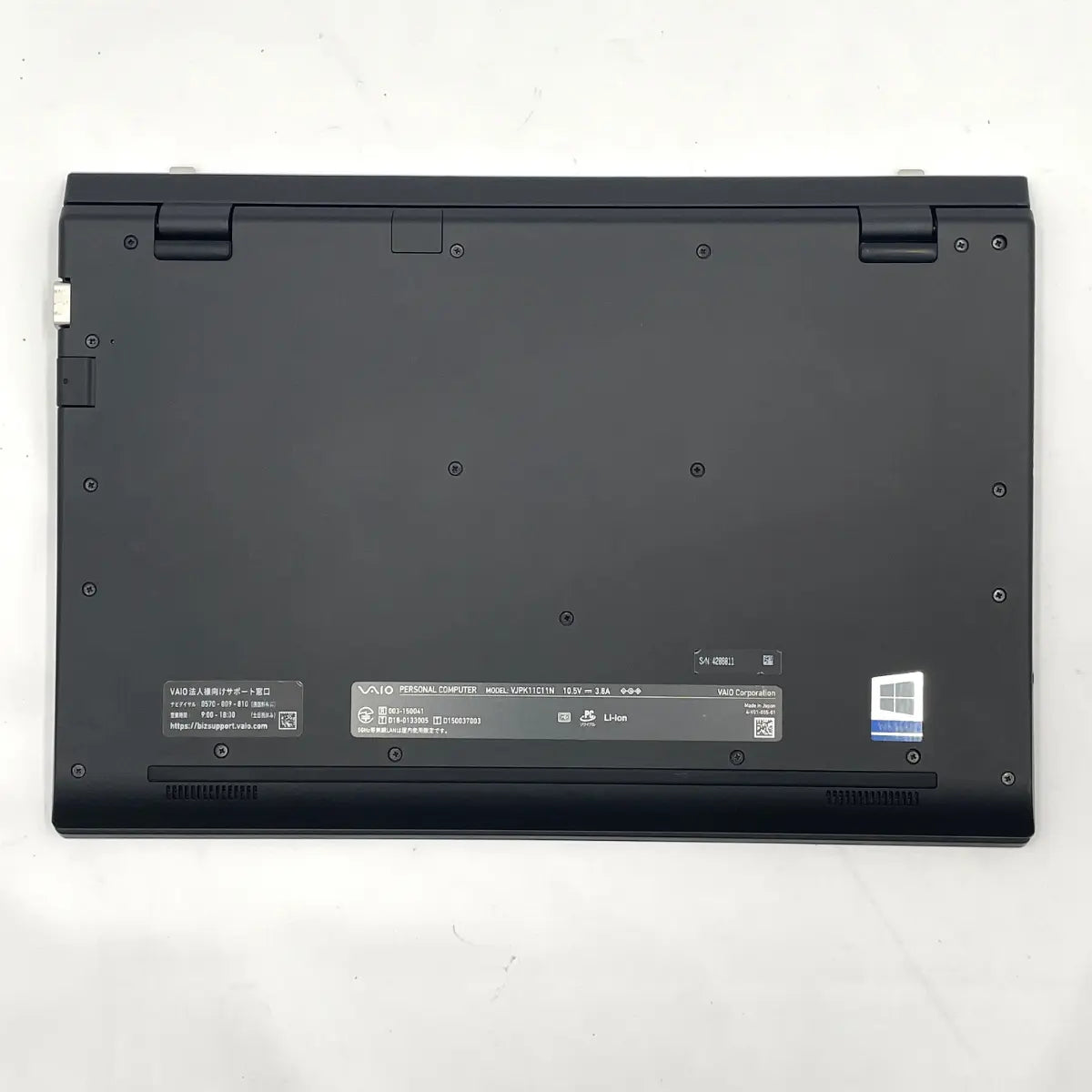 VAIO Pro PK VJPK 11C11N（Corei3 / メモリ4GB / 14インチ）