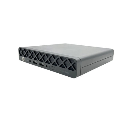 HP EliteDesk 8 Mini G1a（Ryzen 5 220 w / メモリ8GB）