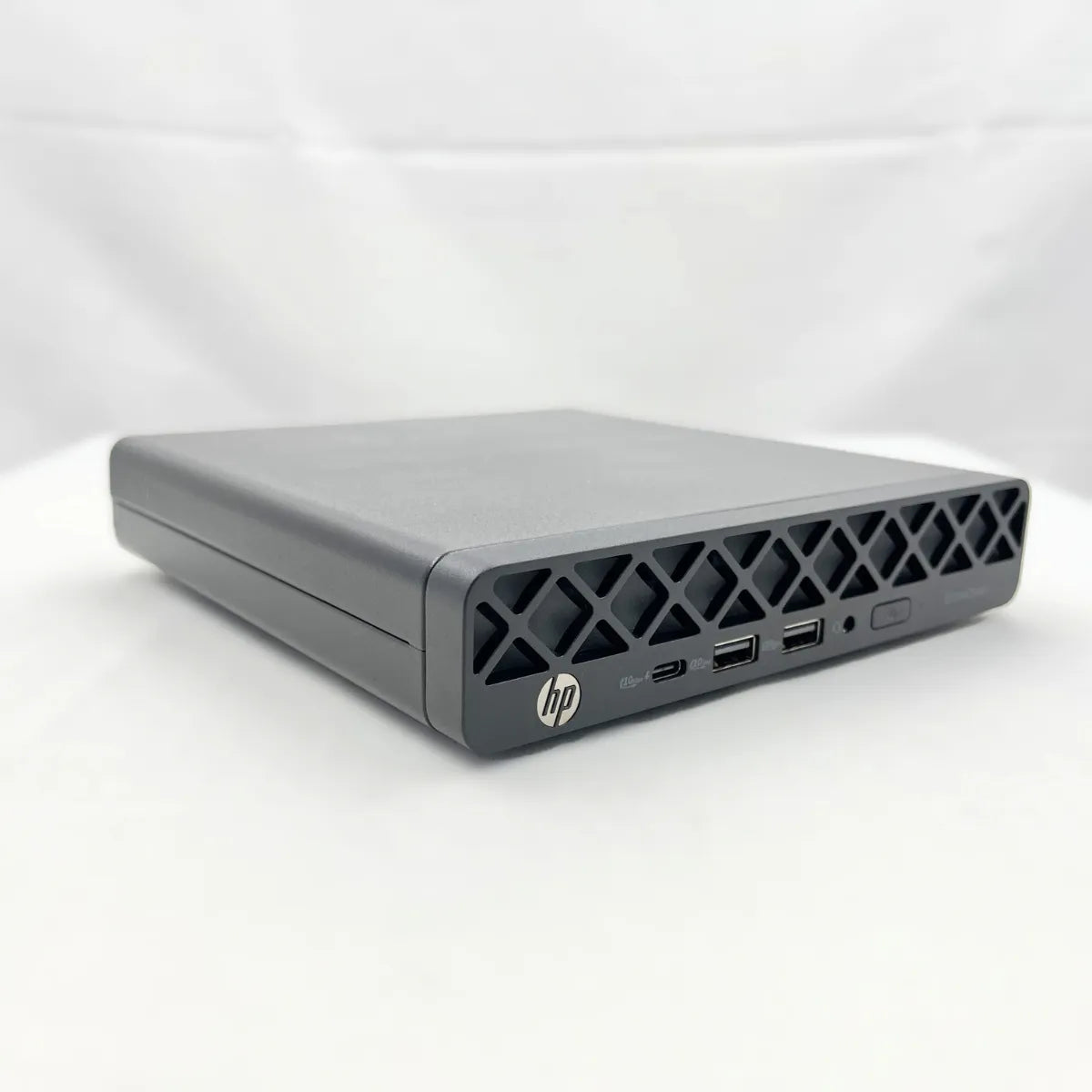 HP EliteDesk 8 Mini G1a（Ryzen 5 220 w / メモリ8GB）