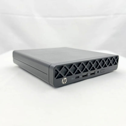 HP EliteDesk 8 Mini G1a（Ryzen 5 220 w / メモリ8GB）