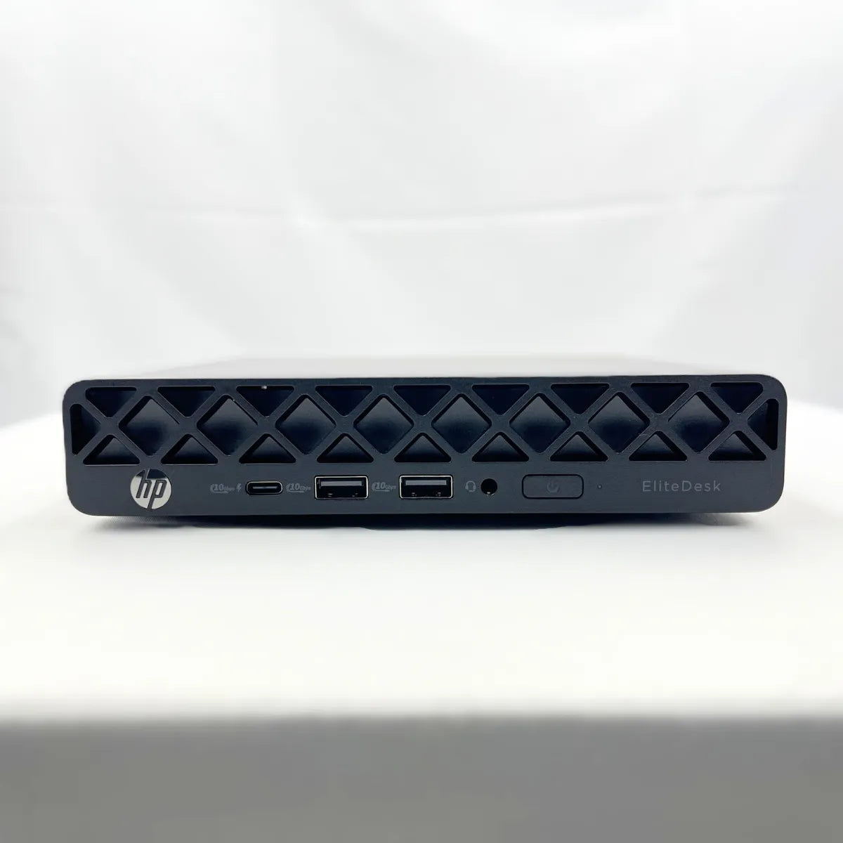 HP EliteDesk 8 Mini G1a（Ryzen 5 220 w / メモリ8GB）