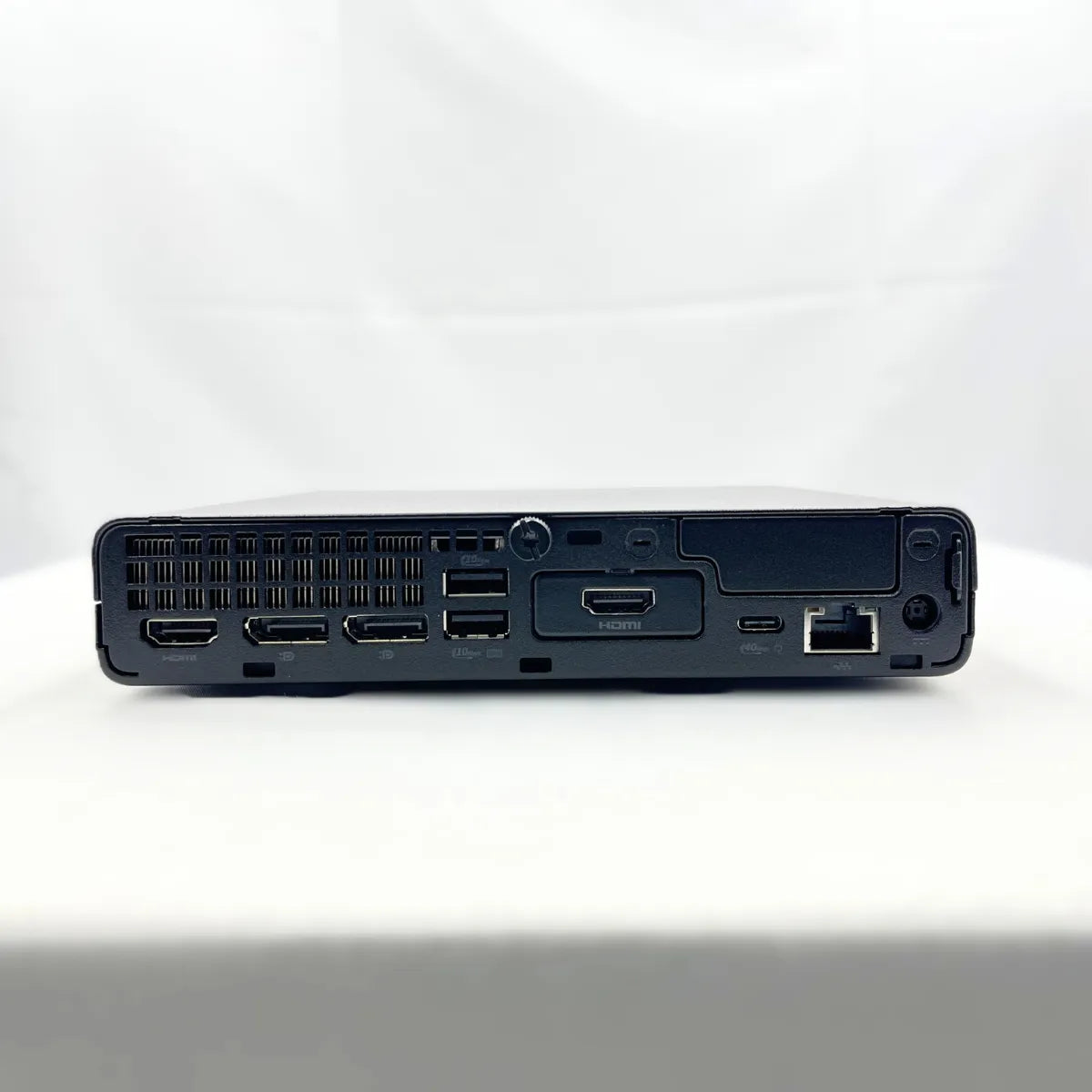 HP EliteDesk 8 Mini G1a（Ryzen 5 220 w / メモリ8GB）
